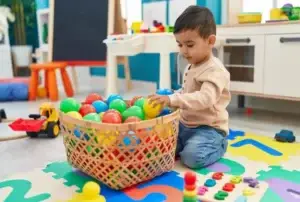 nursery-school-education